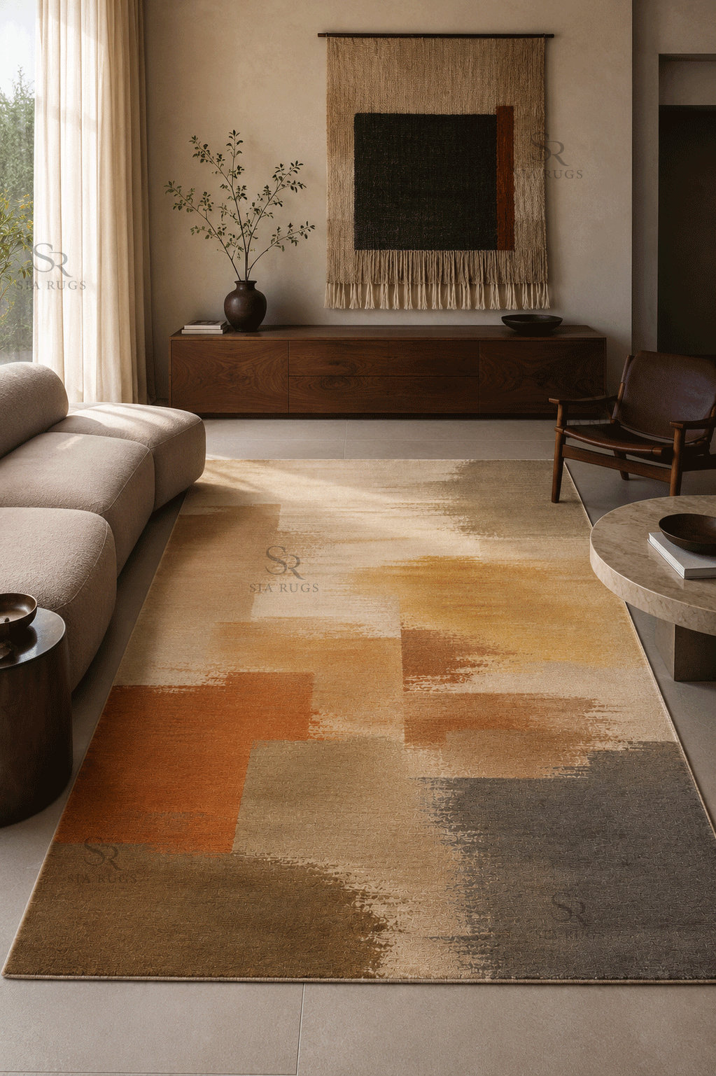 soft-geometry-luxury-hand-knotted-wool-silk-carpet (1)