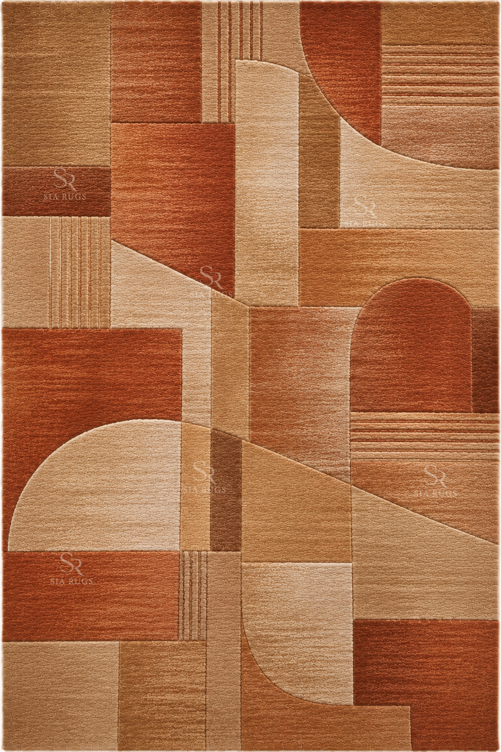 terracotta-architectural-geometry-hand-knotted-carpet (4)