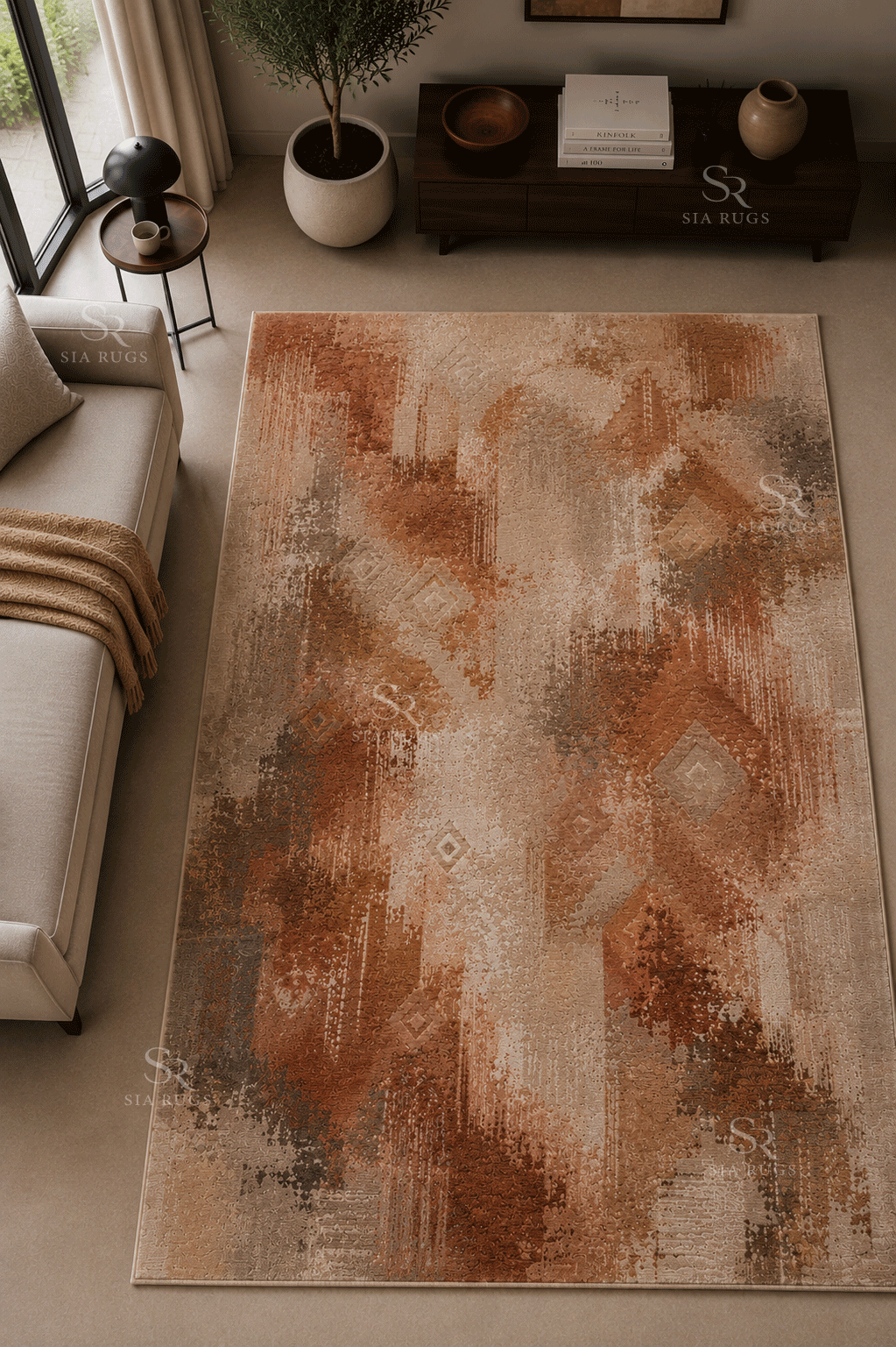 terracotta-rose-field-hand-knotted-carpet (2)