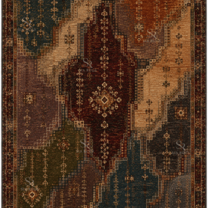 tribal-mosaic-passage-hand-knotted-carpet (4)