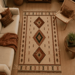 triple-heritage-medallion-handwoven-cotton-kilim (3)