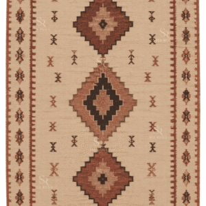 triple-heritage-medallion-handwoven-cotton-kilim (4)