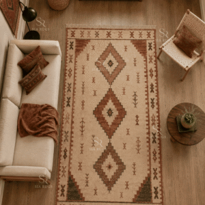 triple-heritage-medallions-handwoven-cotton-kilim (1)