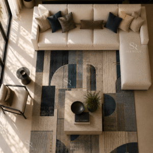 urban-arch-composition-premium-hand-knotted-wool-silk-carpet (2)