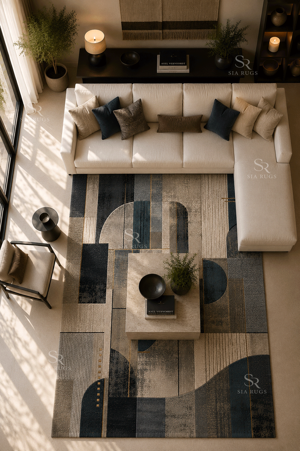 urban-arch-composition-premium-hand-knotted-wool-silk-carpet (2)