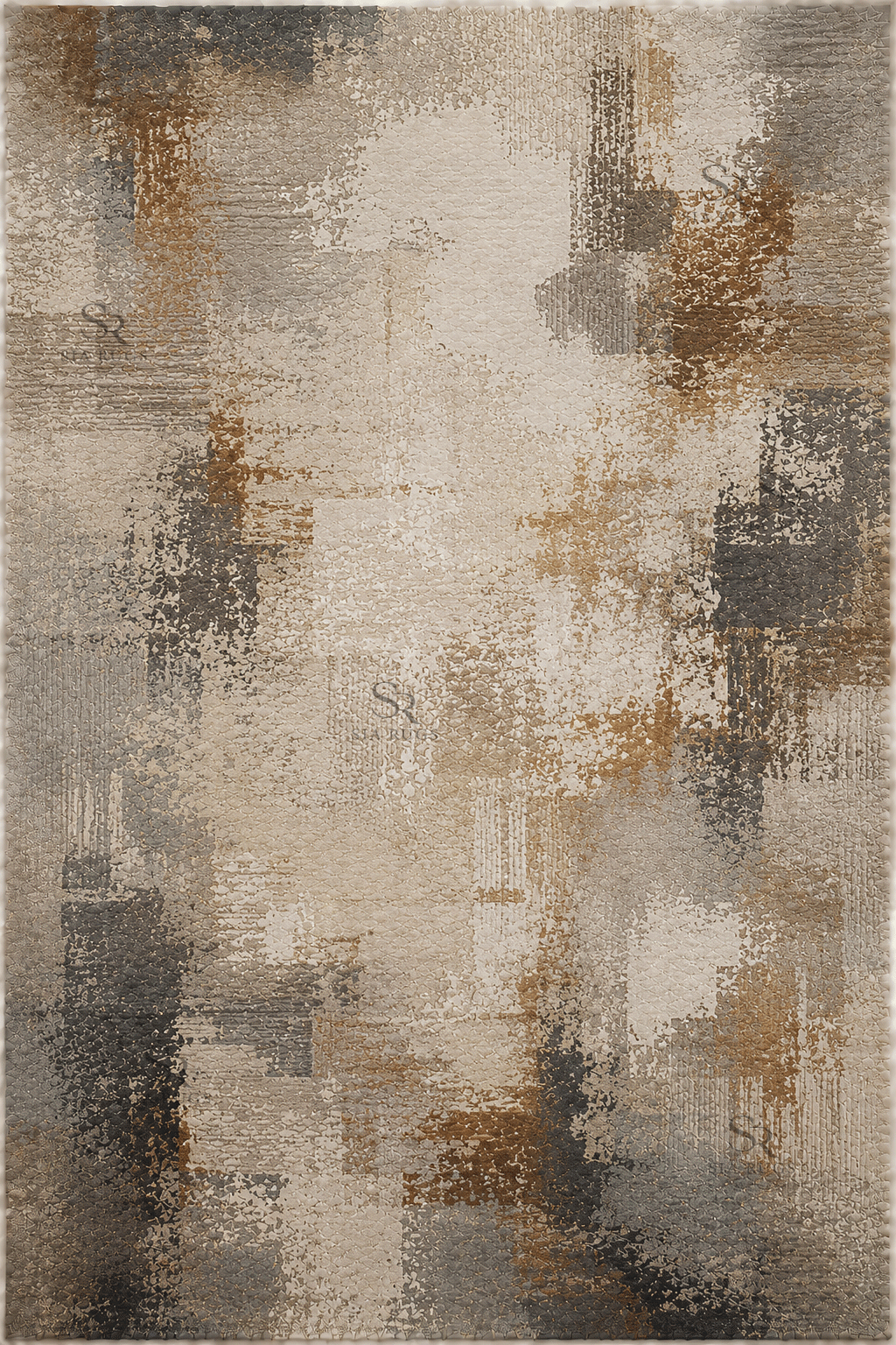 urban-mosaic-premium-hand-knotted-wool-silk-carpet (2)