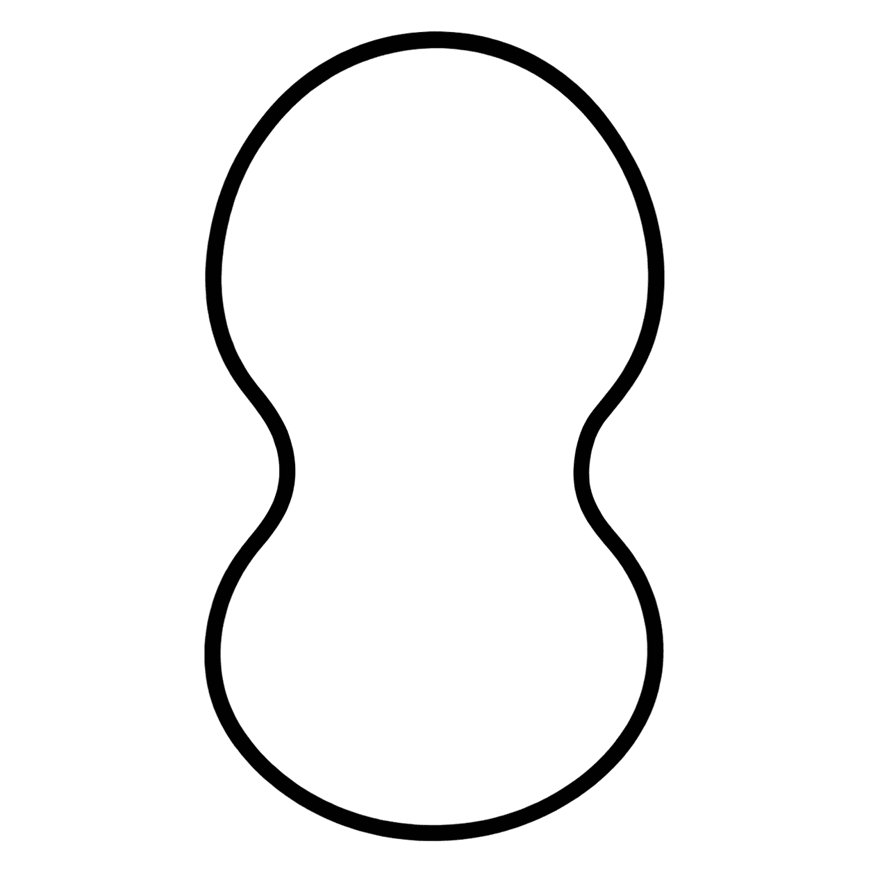 Custom Shape