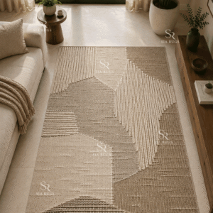 Loomed Monolith Handmade Handloom Dhurrie (3)