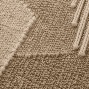 Loomed Monolith Handmade Handloom Dhurrie (4)