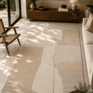 Stone Passage Handmade Handloom Dhurrie (3)