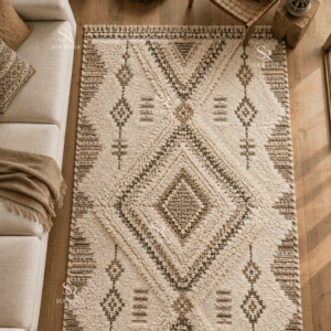 atlas-royal-medallion-handmade-moroccan-shaggy-carpet (3)