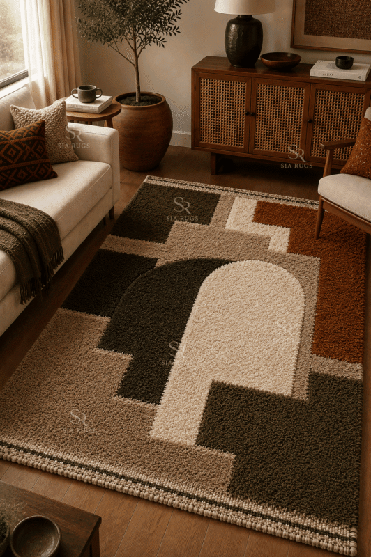 autumn-arch-handmade-geometric-wool-shaggy-carpet (1)
