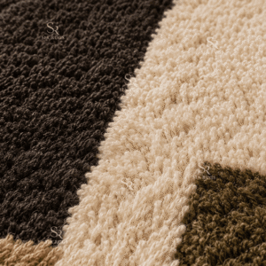 autumn-arch-handmade-geometric-wool-shaggy-carpet (2)