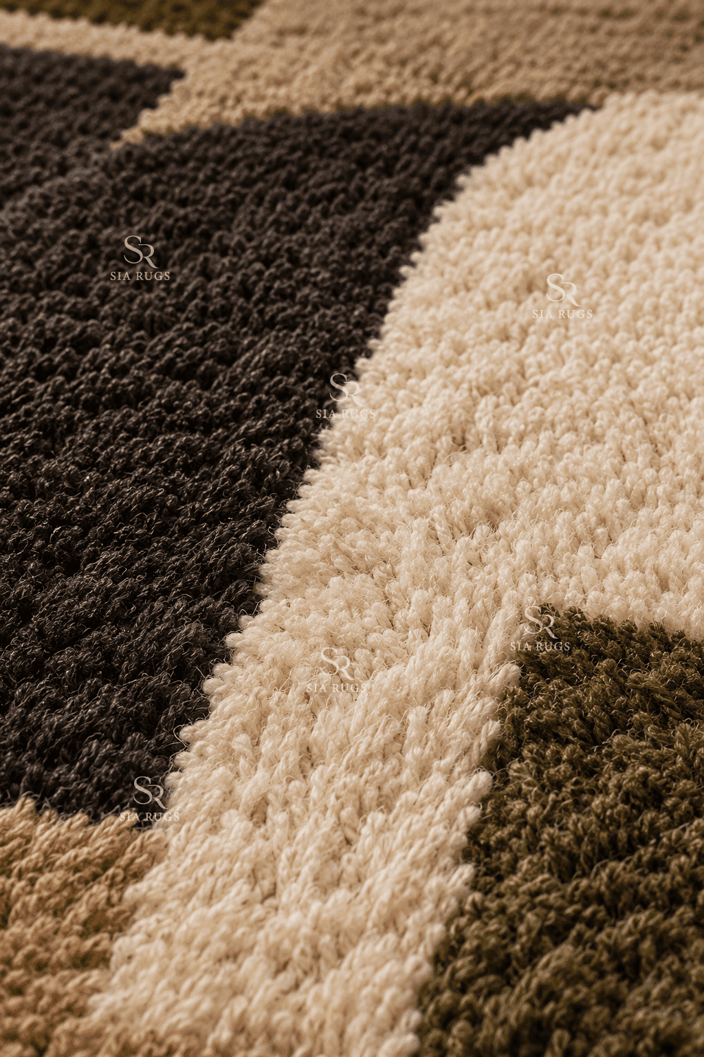 autumn-arch-handmade-geometric-wool-shaggy-carpet (2)