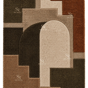 autumn-arch-handmade-geometric-wool-shaggy-carpet (3)