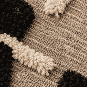 bauhaus-balance-black-ivory-abstract-sculptural-shag-carpet (4)