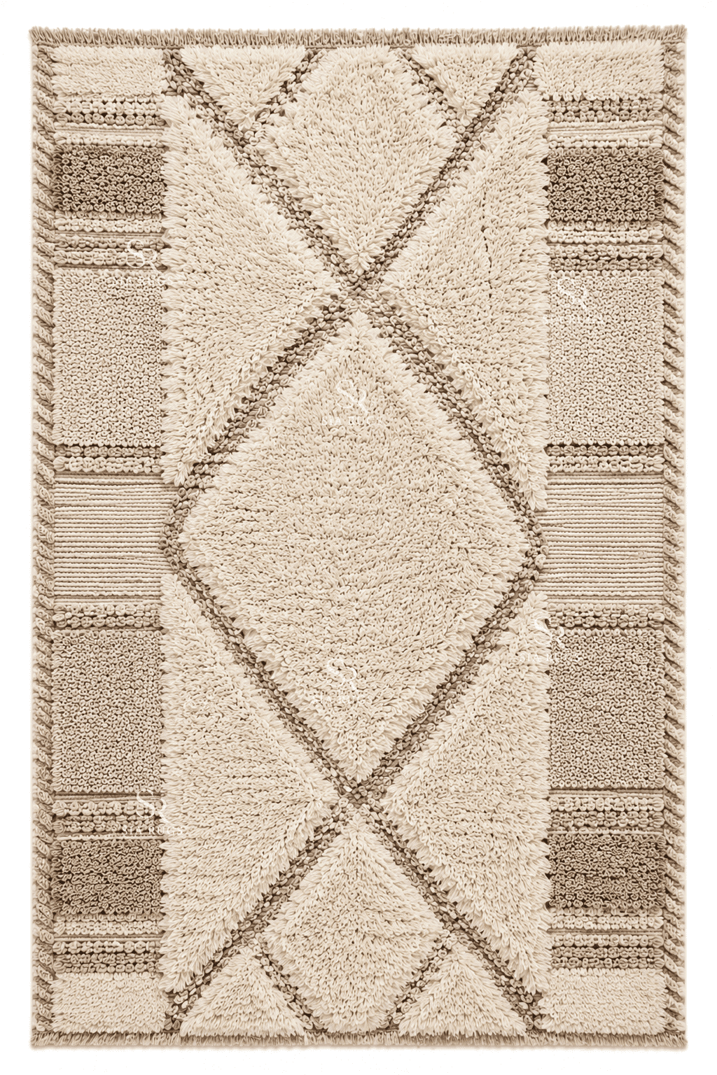 berber-diamond-handmade-moroccan-shaggy-carpet (3)
