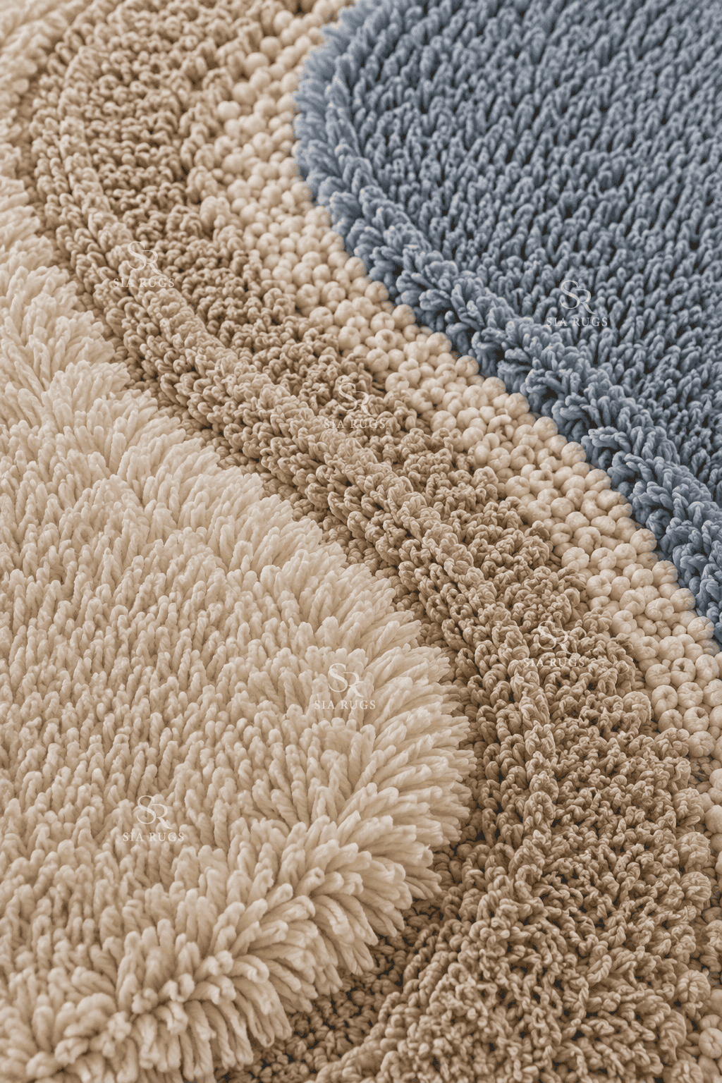 blue-canyon-handmade-sculptural-wool-shaggy-carpet (3)