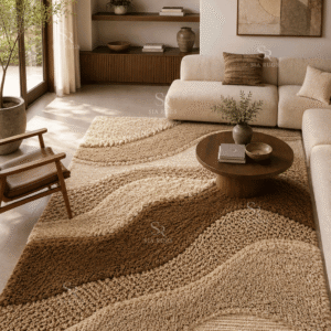 canyon-current-handmade-sculptural-wool-shaggy-carpet (4)