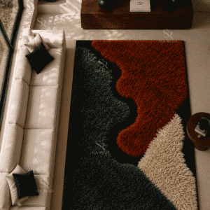 canyon-grove-rust-green-ivory-sculptural-shag-carpet (1)