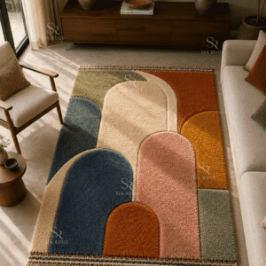 chromatic-arches-handmade-wool-shaggy-carpet (3)