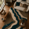 coastal-canyon-flow-handloom-sculptural-shag-rug (4)