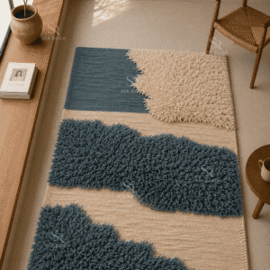 coastal-strata-slate-blue-ivory-sculptural-shag-carpet (1)