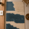 coastal-strata-slate-blue-ivory-sculptural-shag-carpet (4)