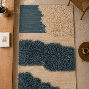 coastal-strata-slate-blue-ivory-sculptural-shag-carpet (4)