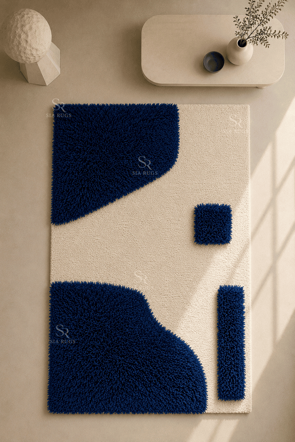 cobalt-balance-blue-ivory-sculptural-shag-carpet (1)