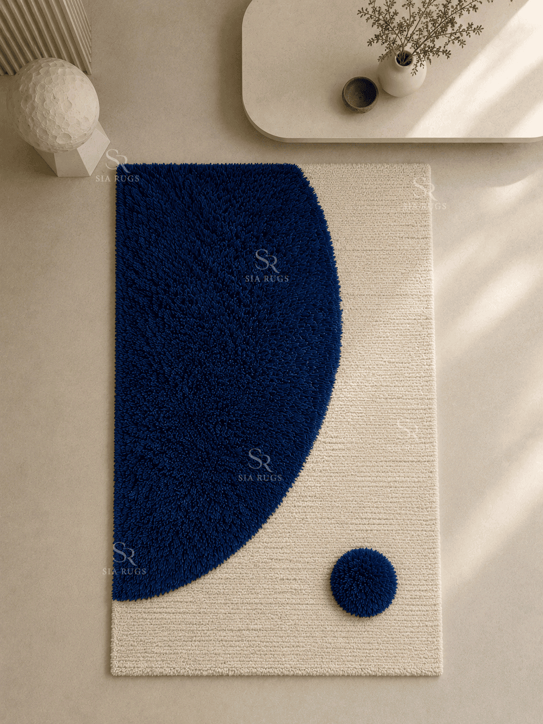cobalt-eclipse-blue-ivory-sculptural-shag-carpet (1)