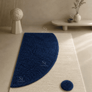 cobalt-eclipse-blue-ivory-sculptural-shag-carpet (2)