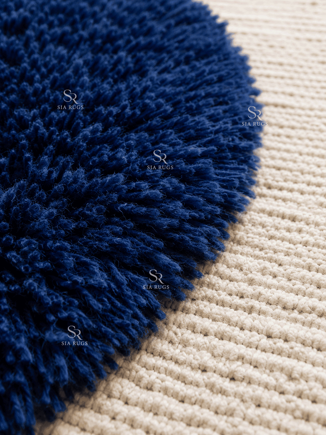 cobalt-eclipse-blue-ivory-sculptural-shag-carpet (4)