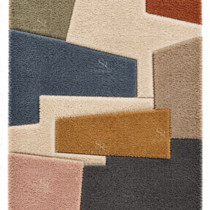 colour-passage-handmade-geometric-wool-shaggy-carpet (2)