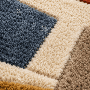 colour-passage-handmade-geometric-wool-shaggy-carpet (4)