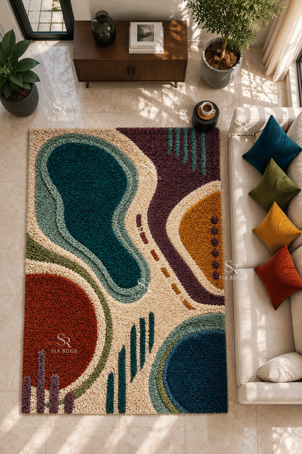 cosmic-pebble-handloom-sculptural-shaggy-carpet (1)