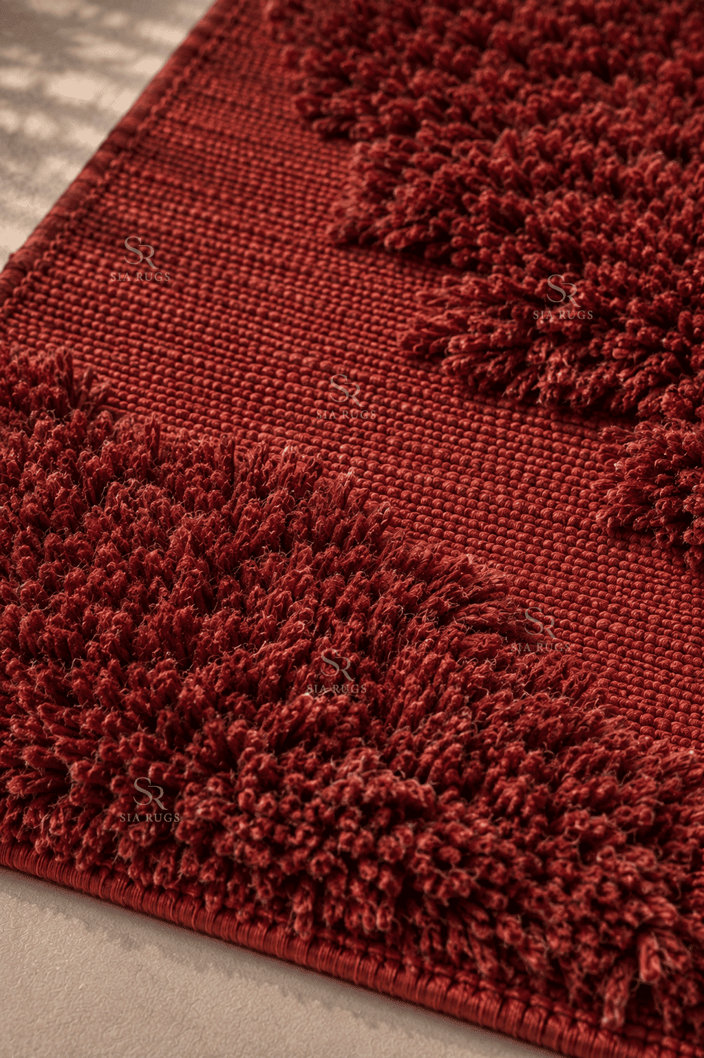 crimson-terraces-burgundy-red-sculptural-shag-carpet (2)
