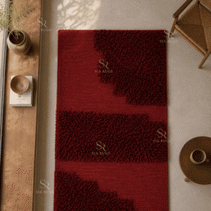 crimson-terraces-burgundy-red-sculptural-shag-carpet (4)