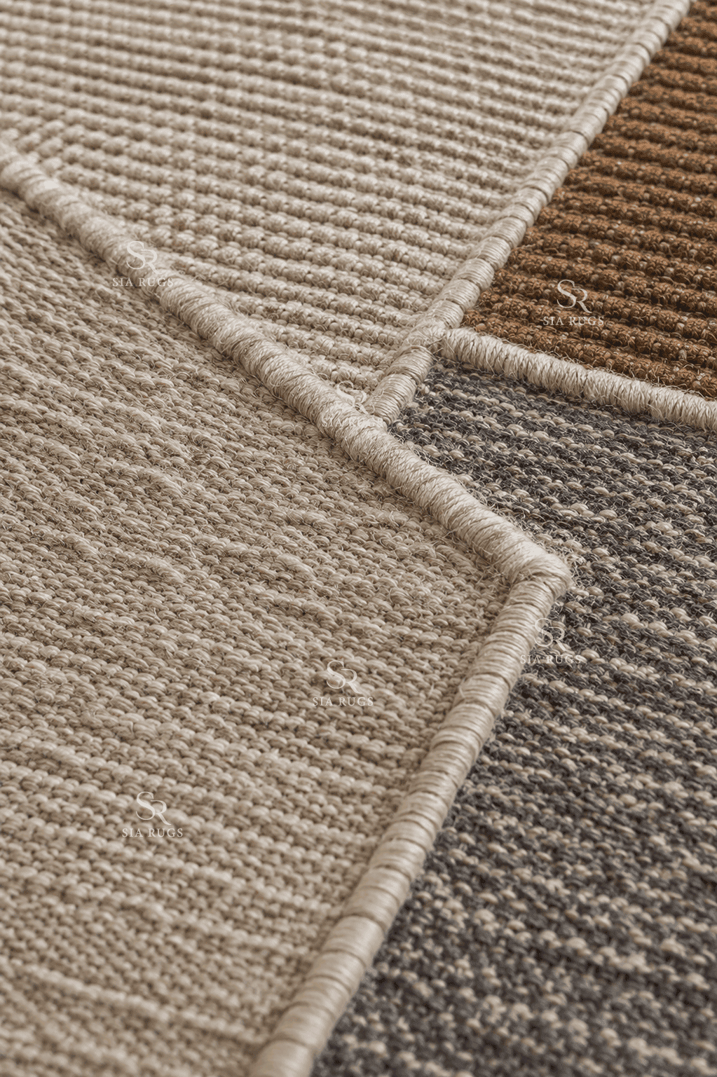 curved-monolith-handmade-handloom-wool-jute-dhurries (2)