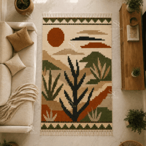 desert-bloom-handwoven-cotton-kilim (1)