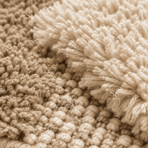 desert-flow-handmade-sculptural-wool-shaggy-carpet (4)