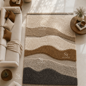 desert-horizon-handmade-sculptural-wool-shaggy-carpet (1)