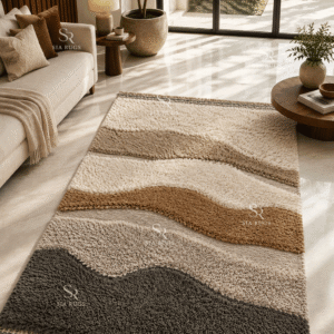 desert-horizon-handmade-sculptural-wool-shaggy-carpet (3)