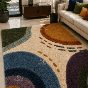 desert-orbit-handloom-sculptural-shaggy-carpet (2)
