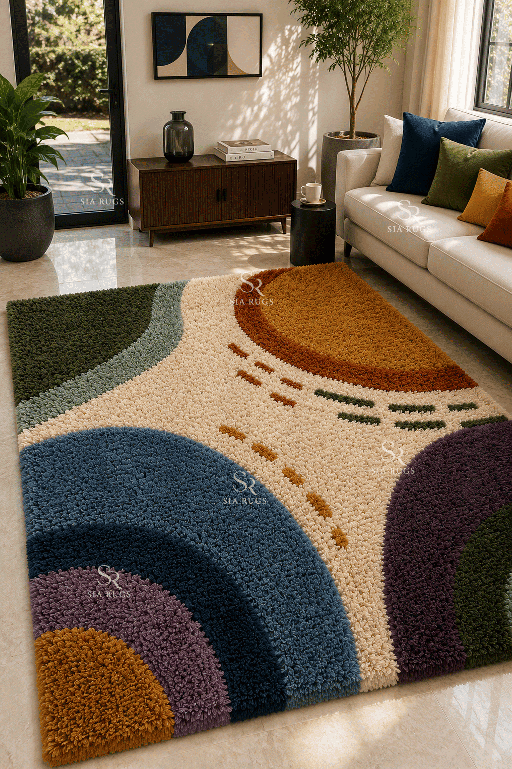 desert-orbit-handloom-sculptural-shaggy-carpet (2)