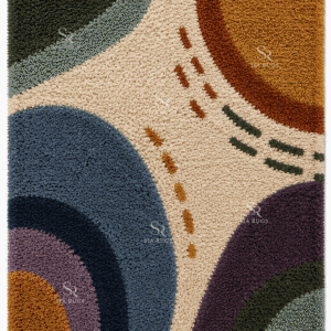 desert-orbit-handloom-sculptural-shaggy-carpet (3)