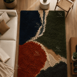 earth-rift-handloom-sculptural-shaggy-carpet (4)