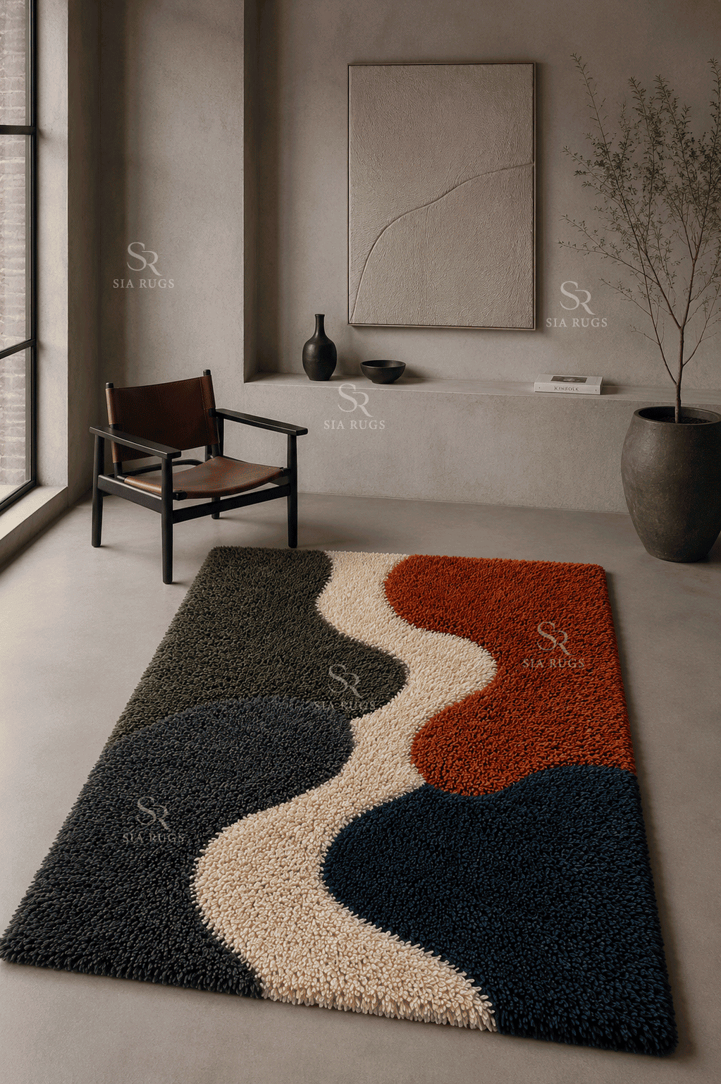 earthflow-passage-multicolour-sculptural-shag-carpet (1)