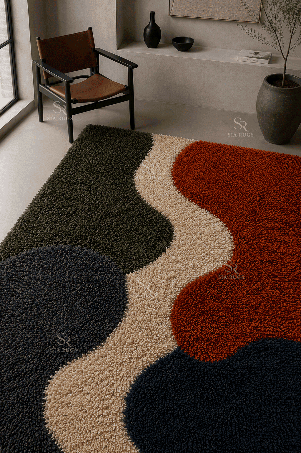 earthflow-passage-multicolour-sculptural-shag-carpet (2)