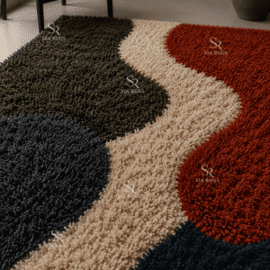 earthflow-passage-multicolour-sculptural-shag-carpet (3)